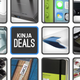 Image for article titled The Best Deals for August 6, 2014